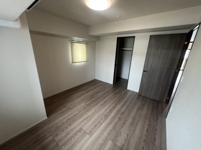 【洋室】 | レーベン岩国麻里布町