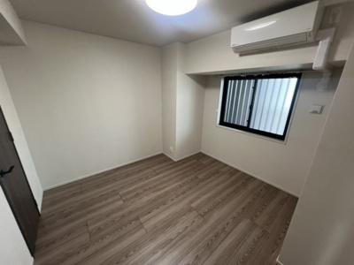 【洋室】 | レーベン岩国麻里布町