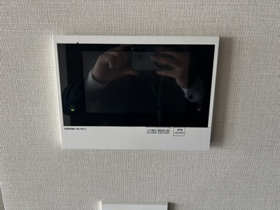 【防犯設備】 | レーベン岩国麻里布町