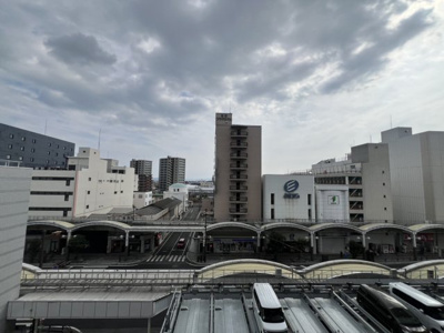 【展望】 | レーベン岩国麻里布町