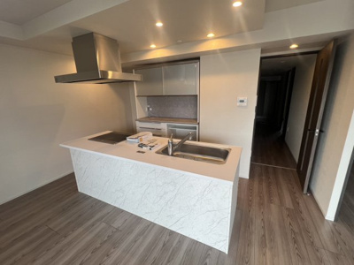 【キッチン】 | レーベン岩国麻里布町