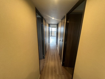 【その他共用部分】 | レーベン岩国麻里布町