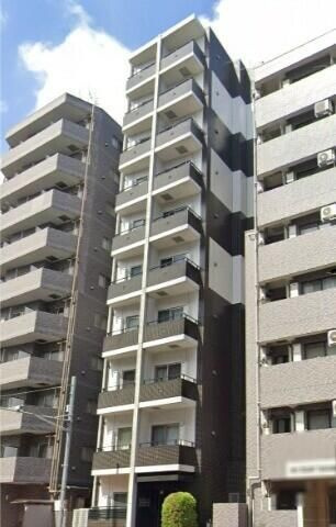 ＴＨＥ　ＰＲＥＭＩＵＭ　ＳＵＩＴＥ新宿下落合