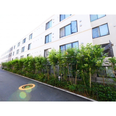 【その他共用部分】 | ラクラス中野南台