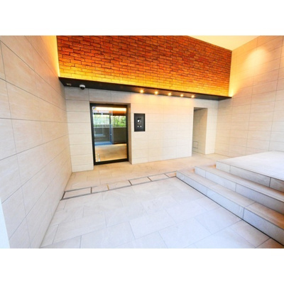 【セキュリティ】 | ラクラス中野南台