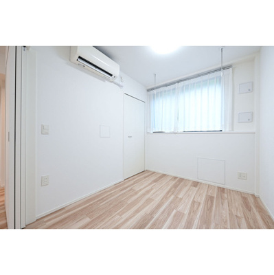 【寝室】 | ラクラス中野南台