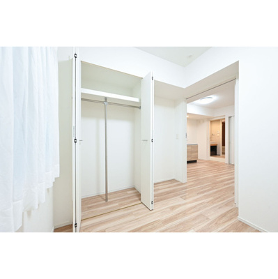 【収納】 | ラクラス中野南台