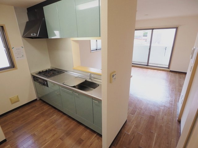 メイプルヒルズの展望|反転タイプです。※現況優先です。