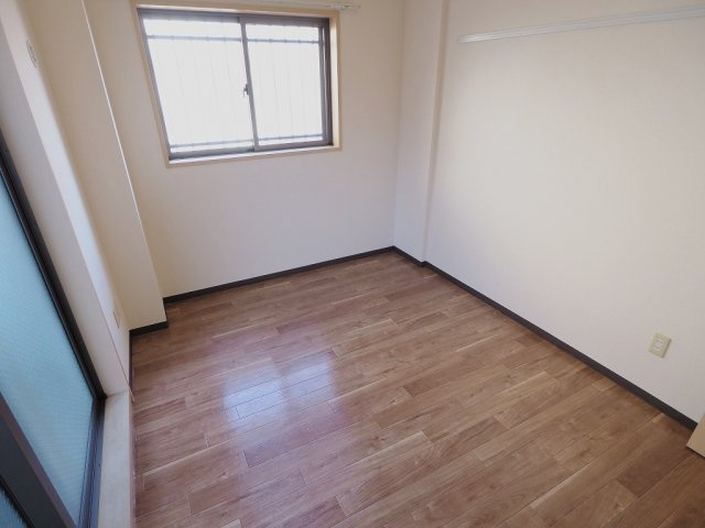 メイプルヒルズの子供部屋