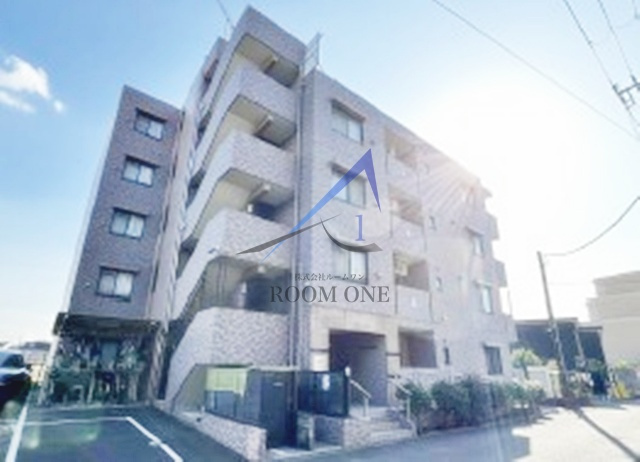 サークビルズⅢ