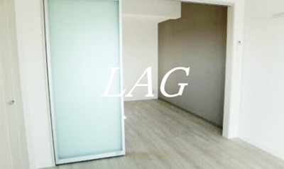 【寝室】 | 山本ビル | 寝室です。