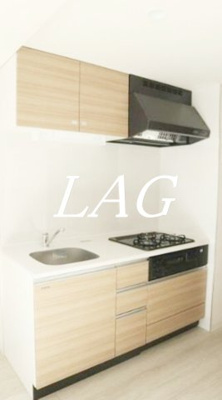 【キッチン】 | 山本ビル | キッチンです。