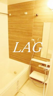 【浴室】 | 山本ビル | お風呂です。