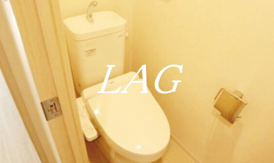 【トイレ】 | 山本ビル | トイレです。