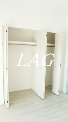 【収納】 | 山本ビル | 収納です。