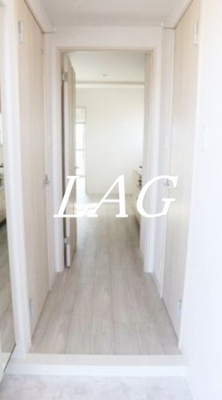 【玄関】 | 山本ビル | 玄関です。