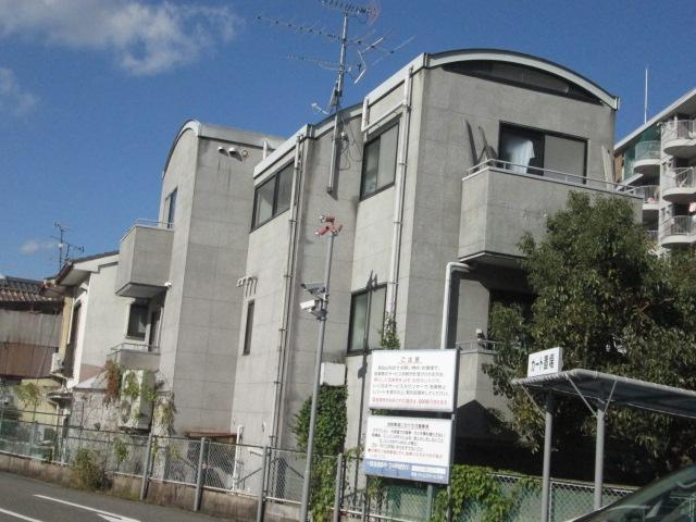 ロジュマンフランセ