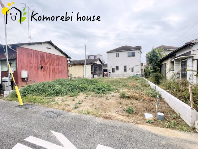 さいたま市大宮区三橋　31期　新築一戸建て　KEIAI GRACE　01