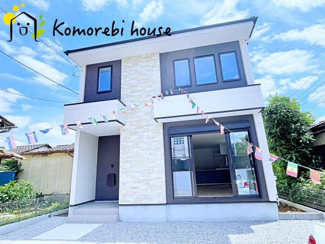 さいたま市大宮区三橋　31期　新築一戸建て　KEIAI GRACE　01