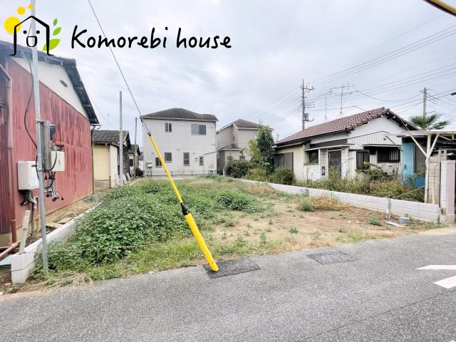 さいたま市大宮区三橋　31期　新築一戸建て　KEIAI GRACE　01の外観|2025/11/6　撮影