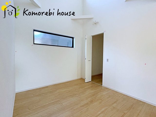 さいたま市大宮区三橋　31期　新築一戸建て　KEIAI GRACE　01のその他|26.2.9撮影済み