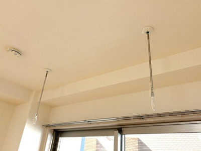 【設備】 | フェリオ柴崎町 | 室内洗濯機置場