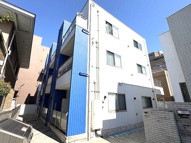 フェリオ柴崎町の画像