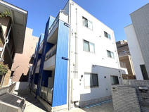 フェリオ柴崎町の画像