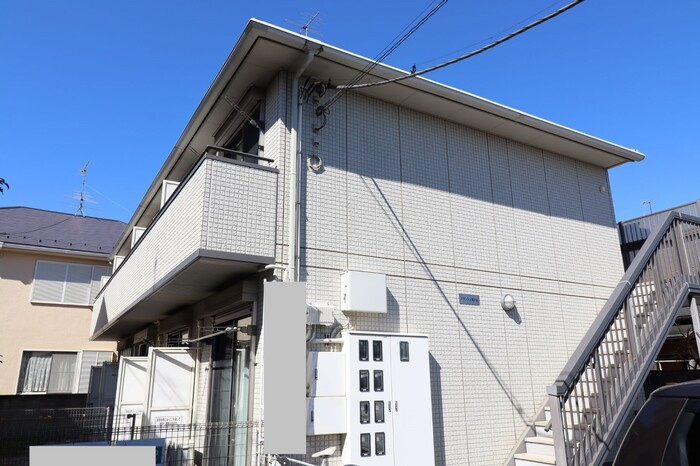 ブランシェ鷹の台