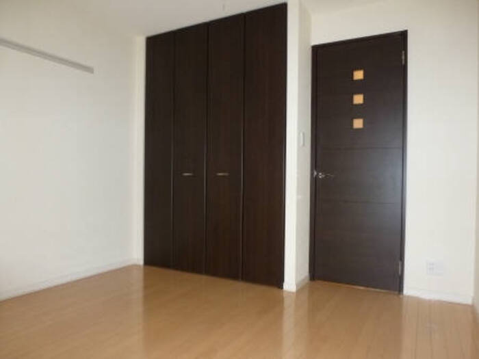 ブランシェ鷹の台の居間・リビング