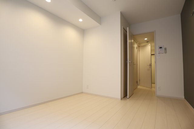 グレイス西船橋Ⅱの居間・リビング