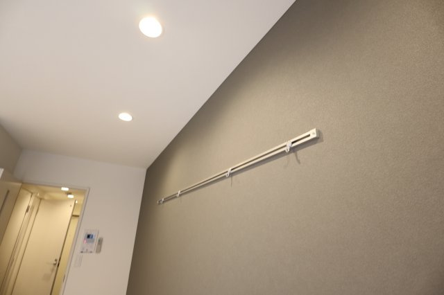 グレイス西船橋Ⅱの設備