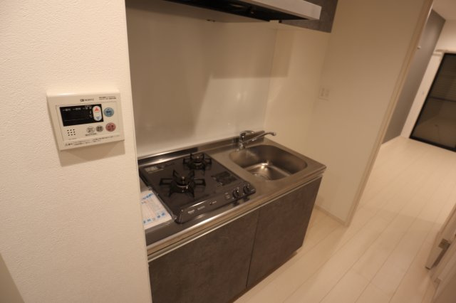グレイス西船橋Ⅱのキッチン