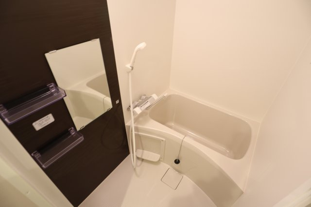 グレイス西船橋Ⅱの浴室