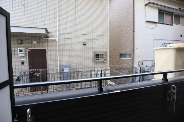 グレイス西船橋Ⅱの展望