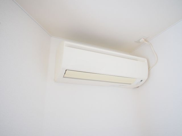 夕陽丘マンションの設備