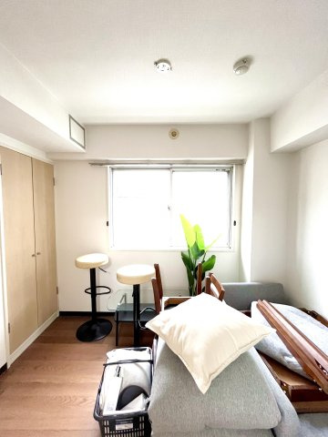 セザール第二竹ノ塚の洋室