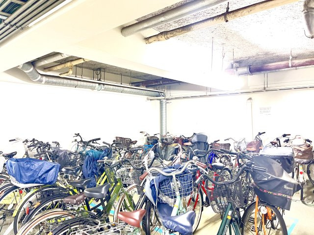 セザール第二竹ノ塚のその他