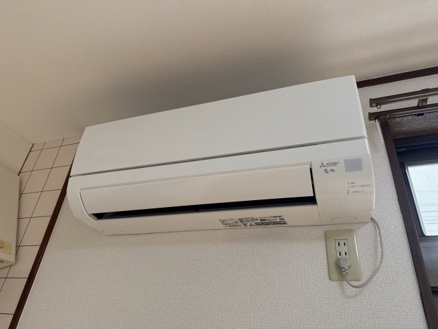 マイアール新町の設備