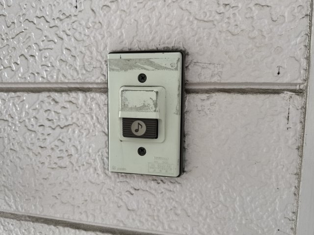 マイアール新町のセキュリティ