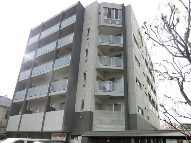 フォレストコート