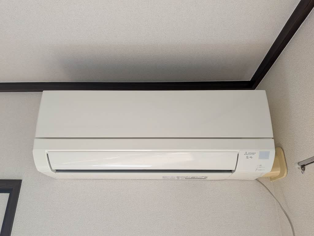 パークハイツ  Ｂ棟