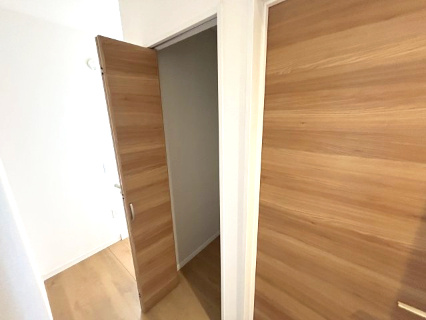 東松山市松山町2丁目　中古戸建の収納|2階 納戸