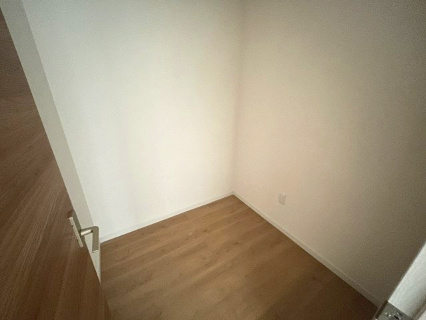 東松山市松山町2丁目　中古戸建の収納|2階 納戸