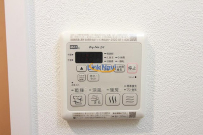 【設備】 | プレサンスOSAKA姫里ヴィオン