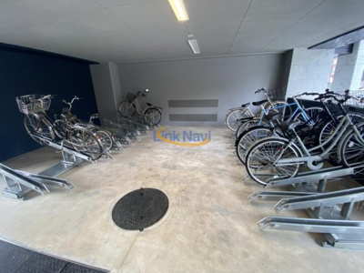 【その他】 | プレサンスOSAKA姫里ヴィオン