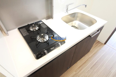 【キッチン】 | プレサンスOSAKA姫里ヴィオン