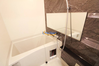 【浴室】 | プレサンスOSAKA姫里ヴィオン