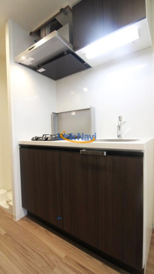 【キッチン】 | プレサンスOSAKA姫里ヴィオン