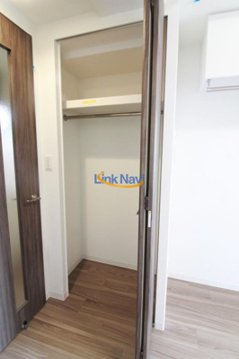 【収納】 | プレサンスOSAKA姫里ヴィオン